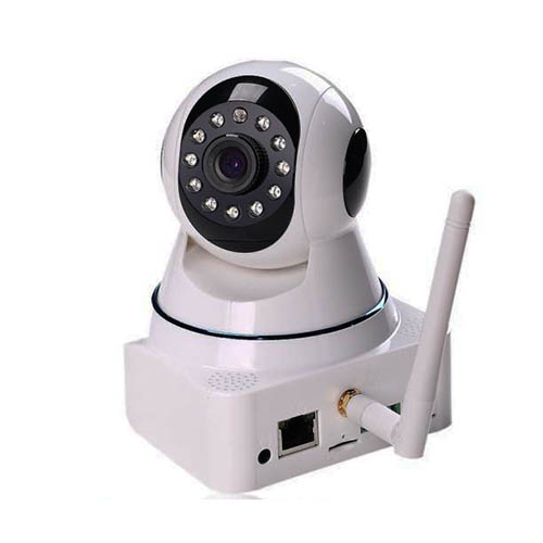 WEBVISION T6100IP