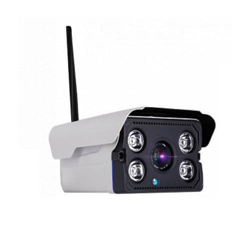 WEBVISION T7202W